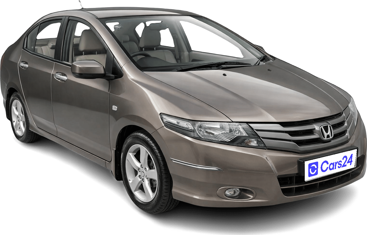 2011 Honda City - Sedan - Petrol - Automatic - ₹1.50 lakh