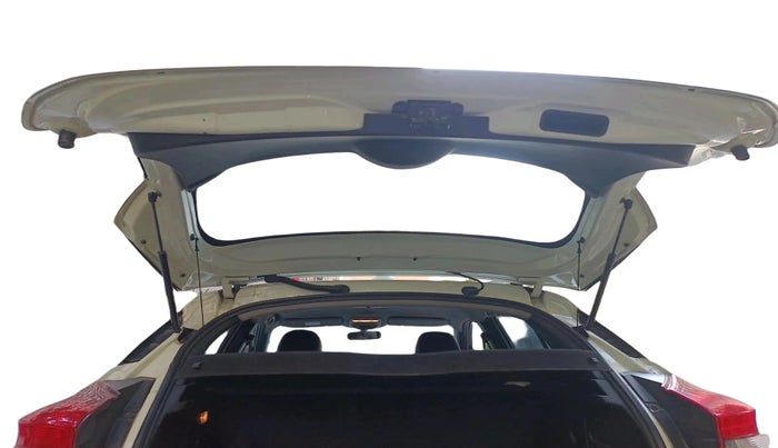 2019 Nissan Kicks XV DIESEL, Diesel, Manual, 1,61,435 km, exterior