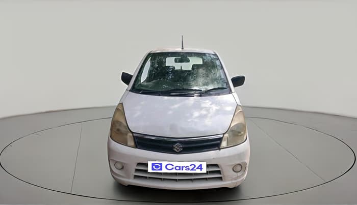 2013 Maruti Zen Estilo LXI, CNG, Manual, 1,28,712 km, exterior