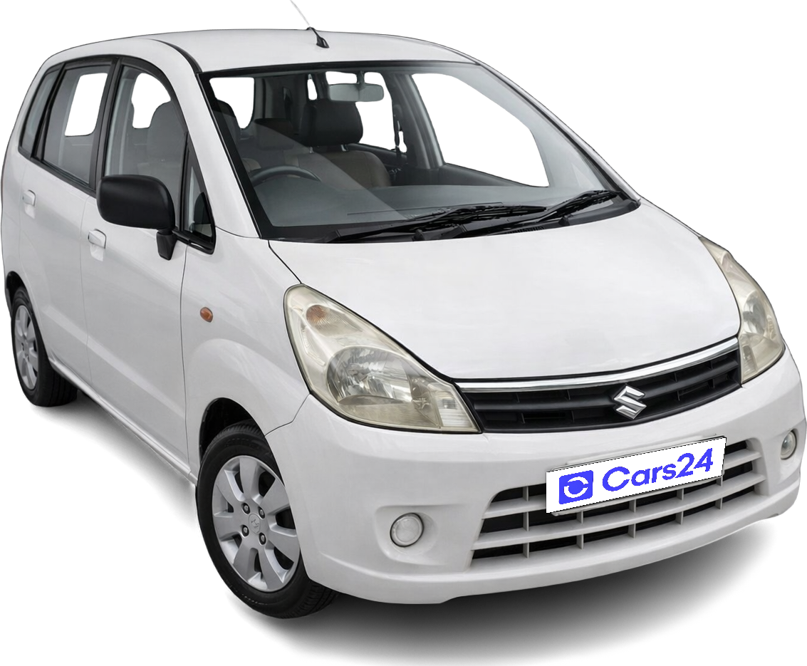 2013 Maruti Zen Estilo - Hatchback - CNG - Manual - ₹84,000