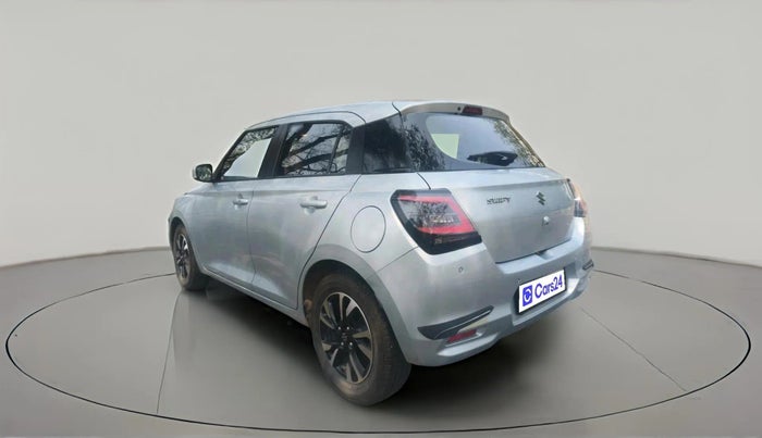 2024 Maruti Swift ZXi Plus AMT, Petrol, Automatic, 28,354 km, exterior