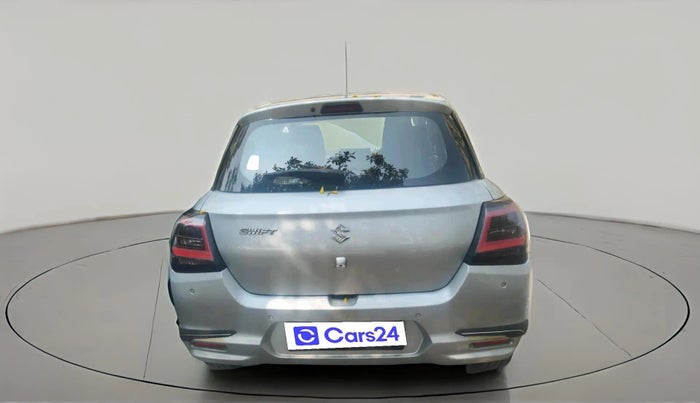 2024 Maruti Swift ZXi Plus AMT, Petrol, Automatic, 28,354 km, exterior