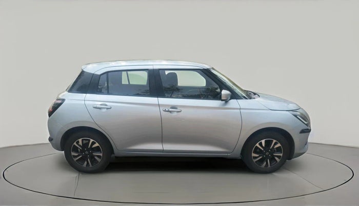 2024 Maruti Swift ZXi Plus AMT, Petrol, Automatic, 28,354 km, exterior