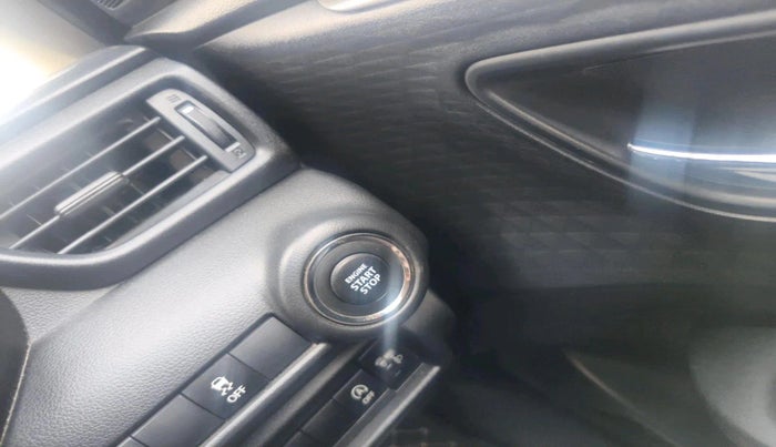 2024 Maruti Swift ZXi Plus AMT, Petrol, Automatic, 28,354 km, interior