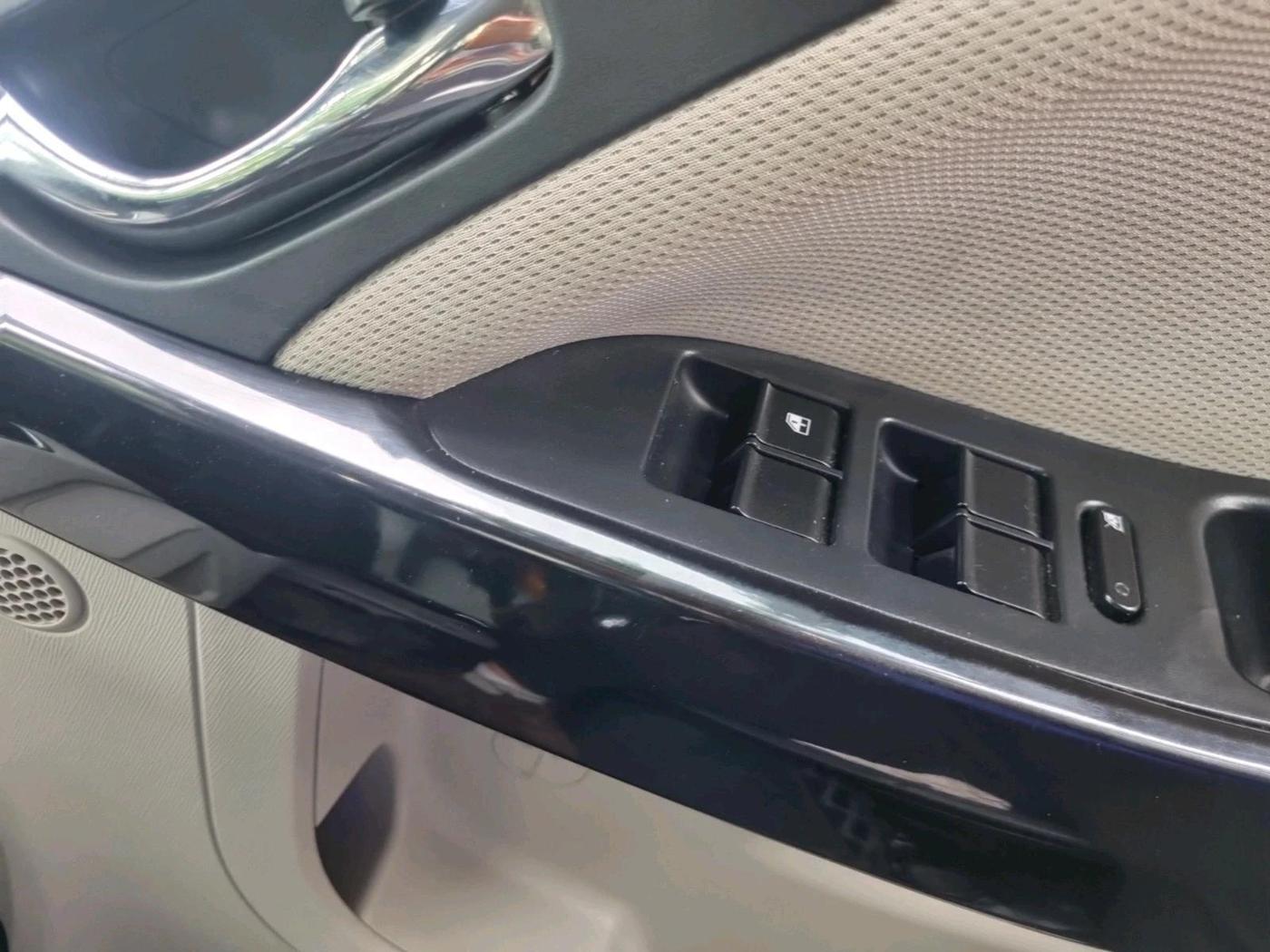 2020 Tata NEXON XZ PLUS PETROL, Petrol, Manual, 46,344 km, interior