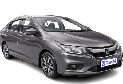 2021 Honda City - Sedan - CNG - Manual - ₹6.56 lakh