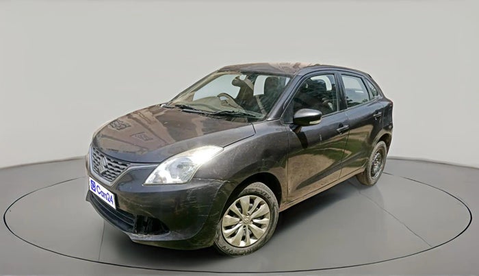 2016 Maruti Baleno DELTA PETROL 1.2, Petrol, Manual, 99,201 km, exterior