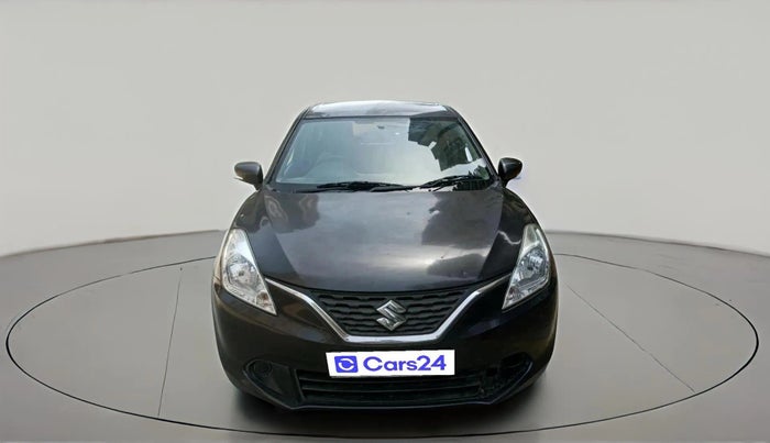 2016 Maruti Baleno DELTA PETROL 1.2, Petrol, Manual, 99,201 km, exterior