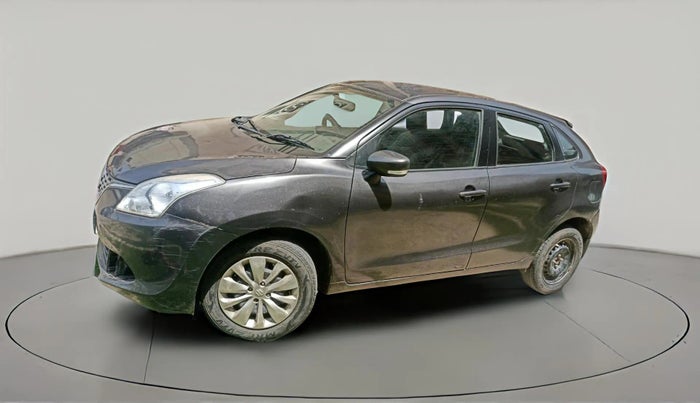 2016 Maruti Baleno DELTA PETROL 1.2, Petrol, Manual, 99,201 km, exterior