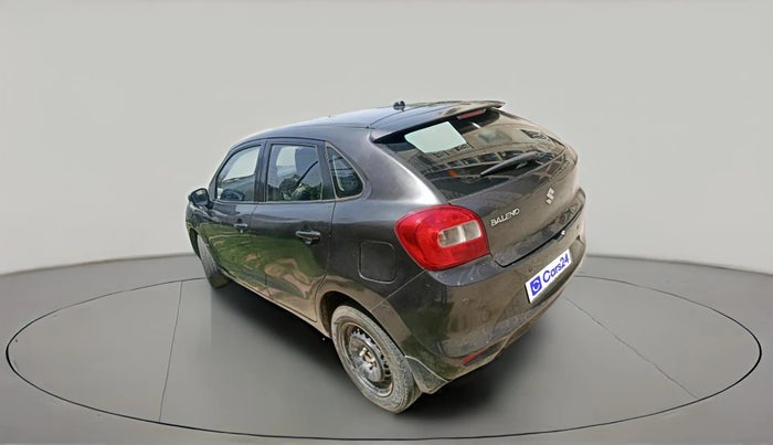 2016 Maruti Baleno DELTA PETROL 1.2, Petrol, Manual, 99,201 km, exterior