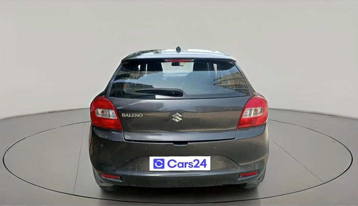 2016 Maruti Baleno DELTA PETROL 1.2, Petrol, Manual, 99,201 km, exterior