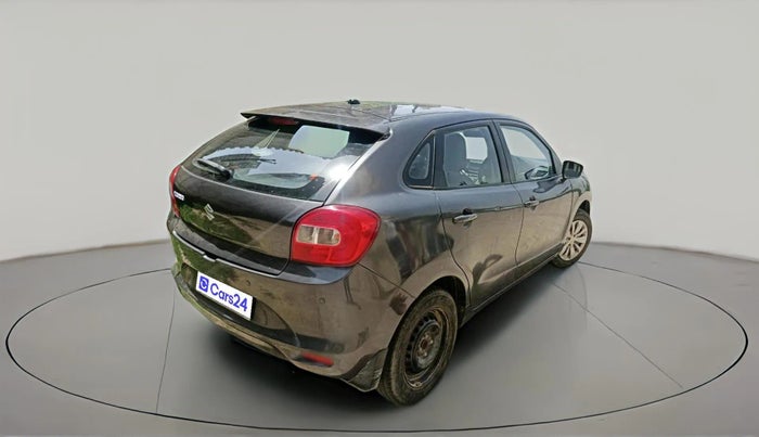 2016 Maruti Baleno DELTA PETROL 1.2, Petrol, Manual, 99,201 km, exterior