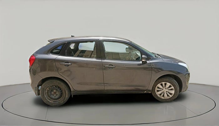 2016 Maruti Baleno DELTA PETROL 1.2, Petrol, Manual, 99,201 km, exterior