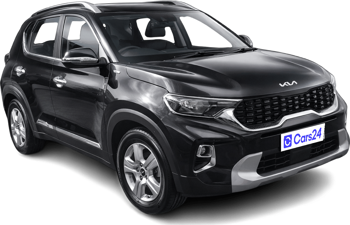 2023 KIA SONET - SUV - Petrol - Manual - ₹9.35 lakh