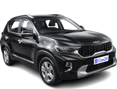 2023 KIA SONET - SUV - Petrol - Manual - ₹9.35 lakh