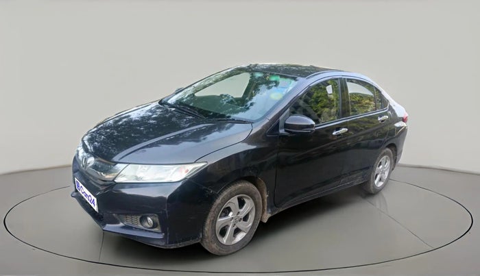 2016 Honda City 1.5L I-VTEC V MT, Petrol, Manual, 71,305 km, exterior