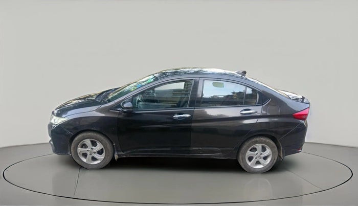 2016 Honda City 1.5L I-VTEC V MT, Petrol, Manual, 71,305 km, exterior