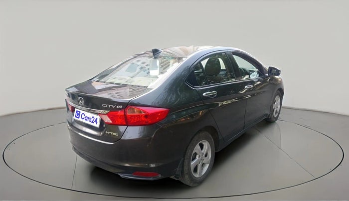 2016 Honda City 1.5L I-VTEC V MT, Petrol, Manual, 71,305 km, exterior