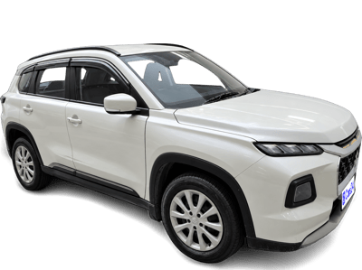 2023 Maruti Grand Vitara - SUV - Petrol - Manual - ₹8.75 lakh
