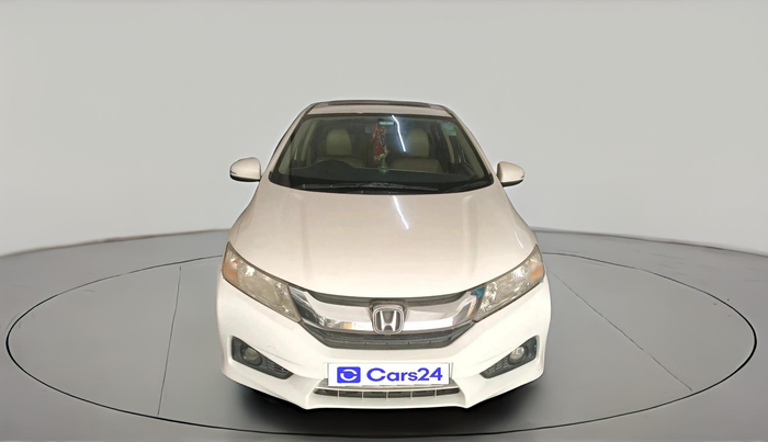 2014 Honda City 1.5L I-VTEC SV CVT, Petrol, Automatic, 64,985 km, exterior