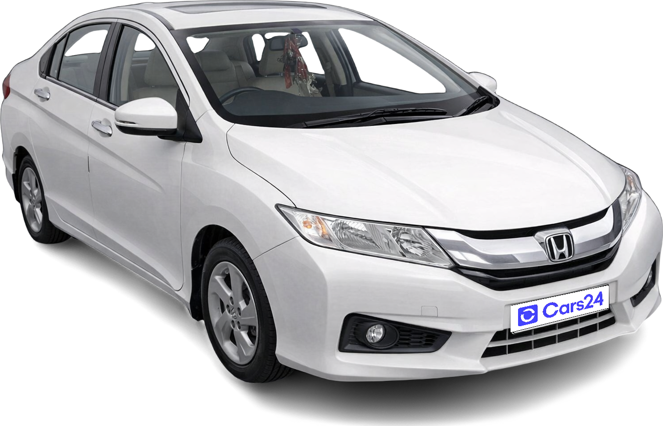 2014 Honda City - Sedan - Petrol - Automatic - ₹2.90 lakh
