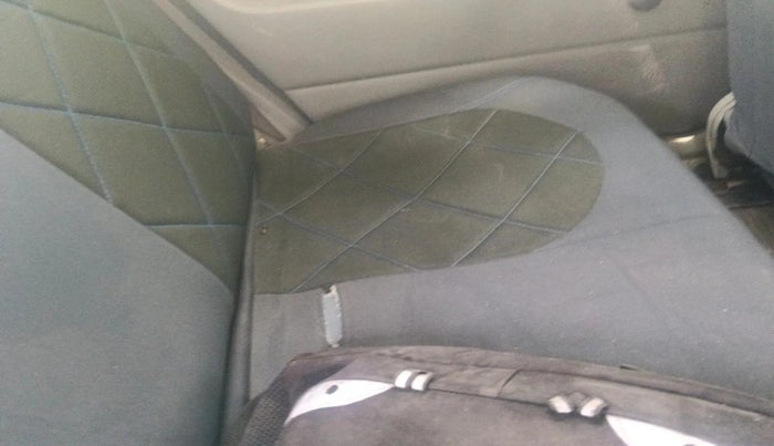 2013 Maruti Alto K10 VXI, Petrol, Manual, 28,767 km, interior