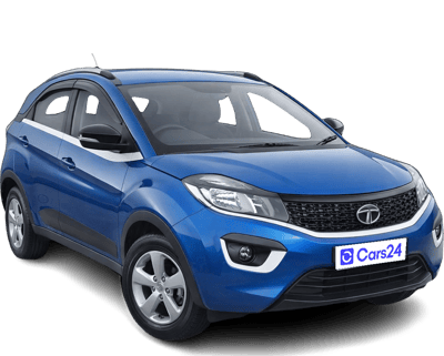 2019 Tata NEXON - SUV - Petrol - Manual - ₹4.50 lakh