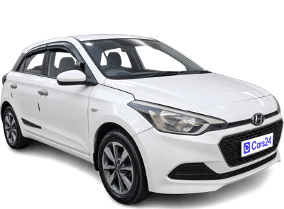 2015 Hyundai Elite i20 - Hatchback - Petrol - Manual - ₹2.25 lakh