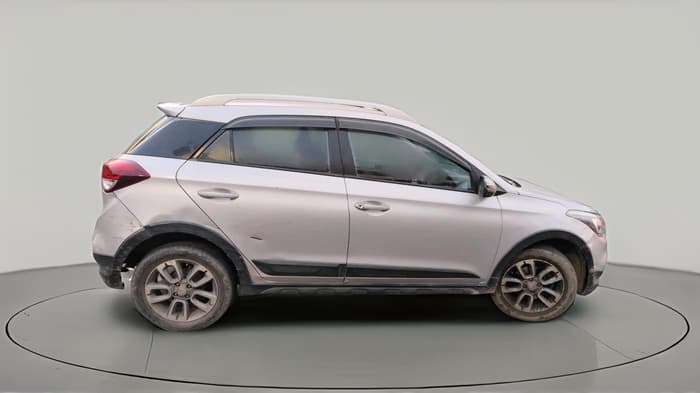 2016 Hyundai i20 Active 1.4 S, Diesel, Manual, 1,44,048 km, exterior