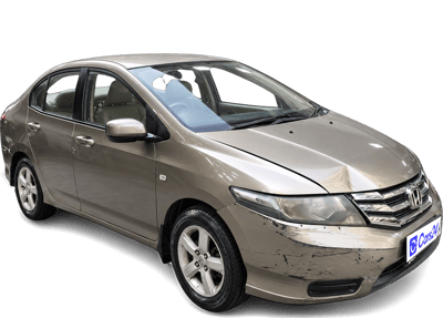 2012 Honda City - Sedan - Petrol - Manual - ₹1.50 lakh