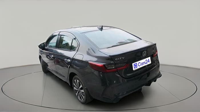 2023 Honda City 1.5L I-VTEC ZX CVT, Petrol, Automatic, 51,125 km, exterior