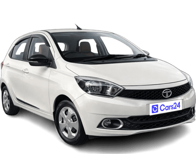 2018 Tata Tiago - Hatchback - Petrol - Manual - ₹2.35 lakh