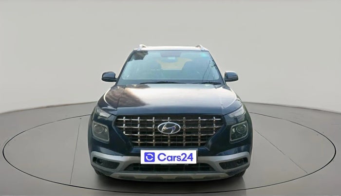 2020 Hyundai VENUE SX PLUS 1.0 TURBO DCT, Petrol, Automatic, 92,298 km, exterior