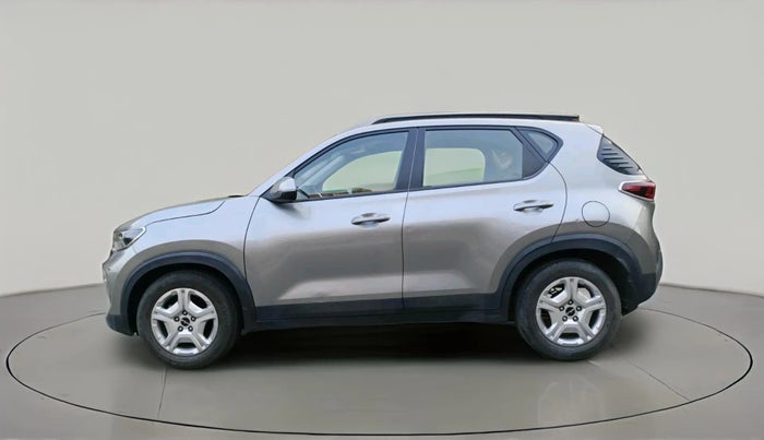 2022 KIA SONET HTK PLUS 1.2, Petrol, Manual, 9,014 km, exterior