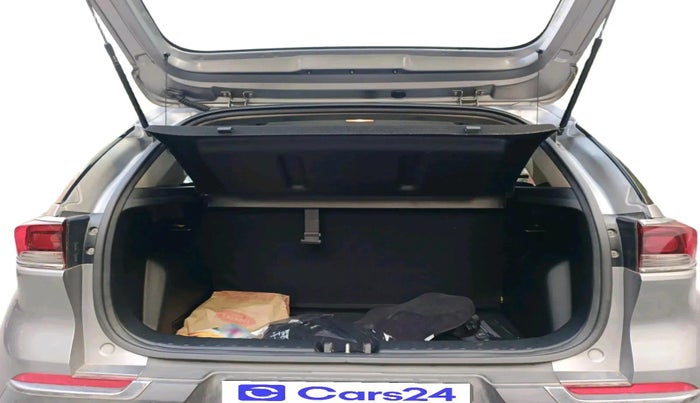 2022 KIA SONET HTK PLUS 1.2, Petrol, Manual, 9,014 km, exterior