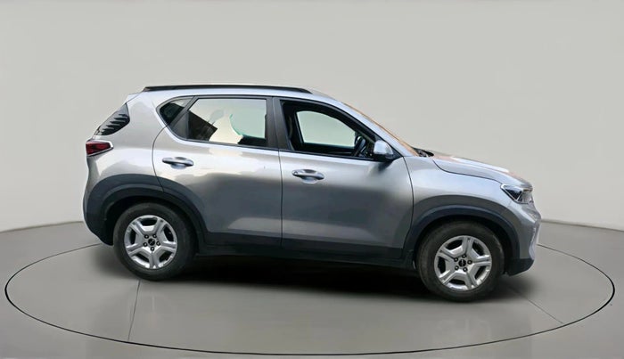 2022 KIA SONET HTK PLUS 1.2, Petrol, Manual, 9,014 km, exterior