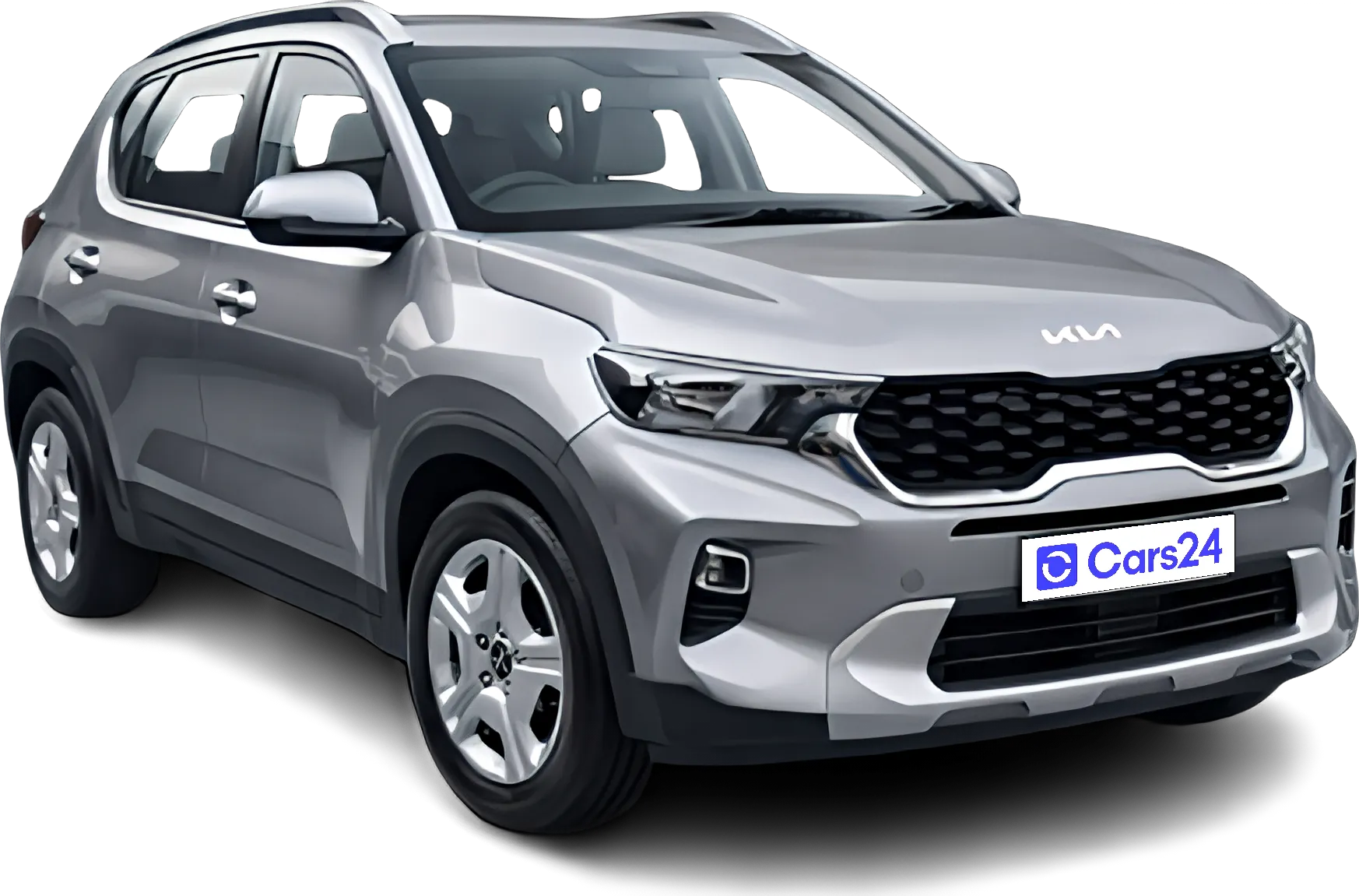 2022 KIA SONET - SUV - Petrol - Manual - ₹7.75 lakh