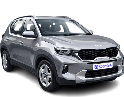 2022 KIA SONET - SUV - Petrol - Manual - ₹7.75 lakh