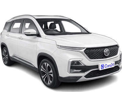 2019 MG HECTOR - SUV - Petrol - Manual - ₹9.20 lakh