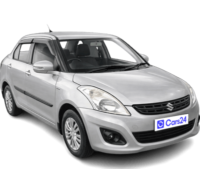 2012 Maruti Swift Dzire - Sedan - Petrol - Manual - ₹1.45 lakh