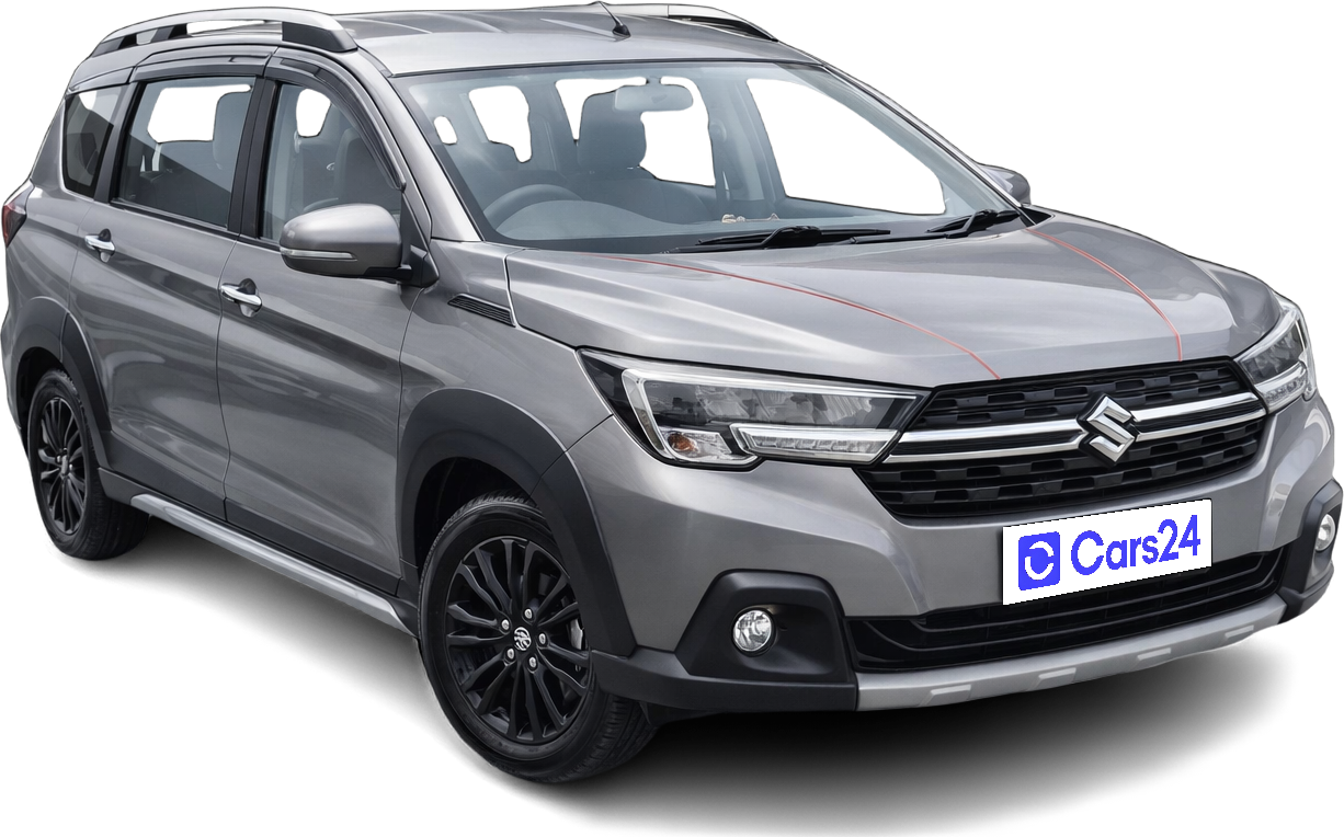 2020 Maruti XL6 - SUV - Petrol - Manual - ₹6.95 lakh