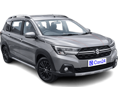 2020 Maruti XL6 - SUV - Petrol - Manual - ₹6.95 lakh