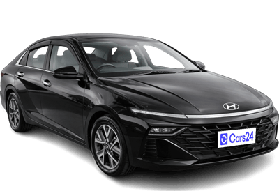 2023 Hyundai Verna - Sedan - Petrol - Manual - ₹10.90 lakh