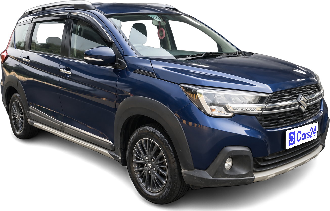 2019 Maruti XL6 - SUV - Petrol - Automatic - ₹8.00 lakh