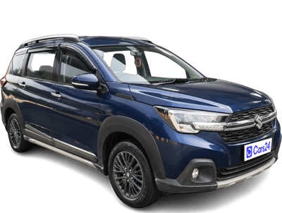 2019 Maruti XL6 - SUV - Petrol - Automatic - ₹8.00 lakh