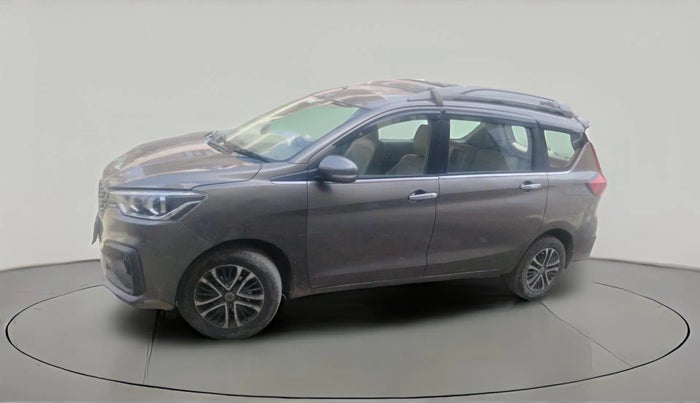 2022 Maruti Ertiga   VXI (O) CNG, CNG, Manual, 75,150 km, exterior