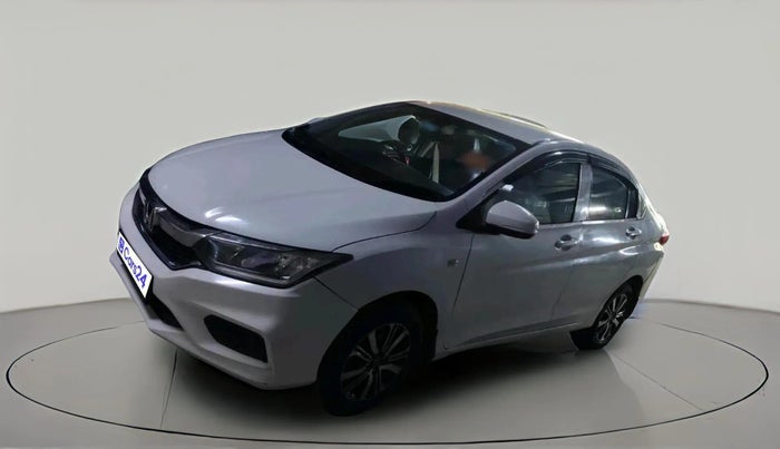 2022 Honda City 1.5L I-VTEC SV, CNG, Manual, 63,847 km, exterior