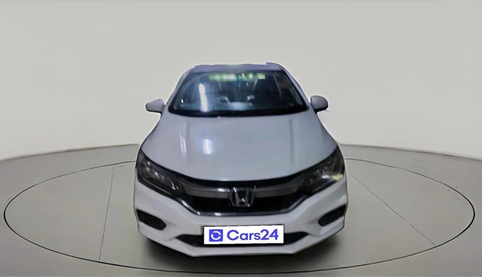 2022 Honda City 1.5L I-VTEC SV, CNG, Manual, 63,847 km, exterior