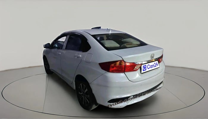 2022 Honda City 1.5L I-VTEC SV, CNG, Manual, 63,847 km, exterior