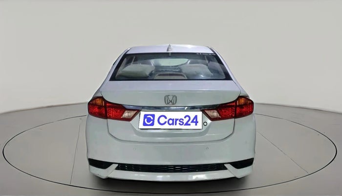 2022 Honda City 1.5L I-VTEC SV, CNG, Manual, 63,847 km, exterior